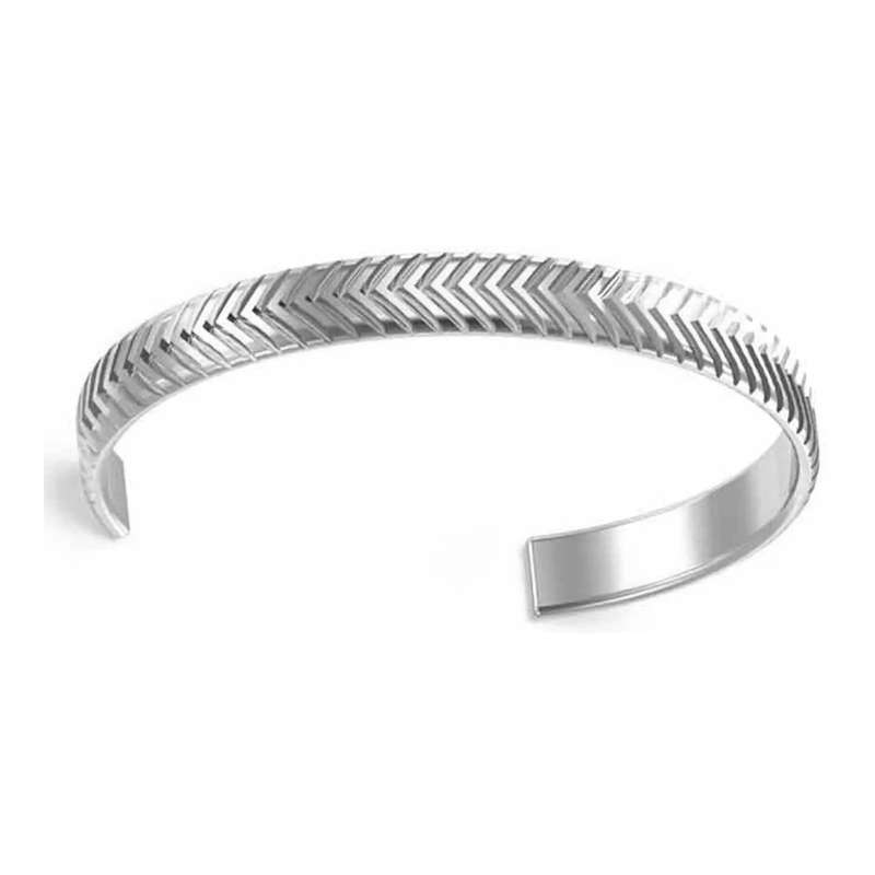 Guess Jewels Men's Bracelet (JUMB04439JWSTS)