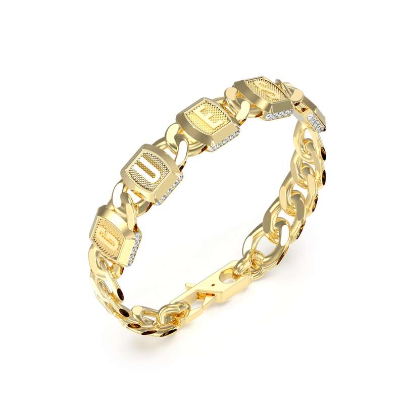GUESS JEWELS JEWELRY JUMB05012JWYGS (JUMB05012JWYGS)