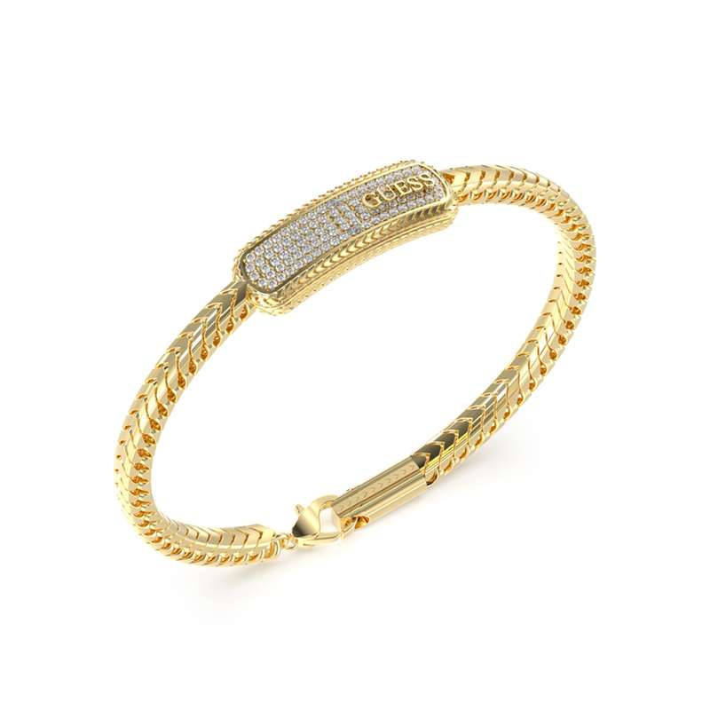 GUESS JEWELS JEWELRY JUMB05018JWYGS (JUMB05018JWYGS)