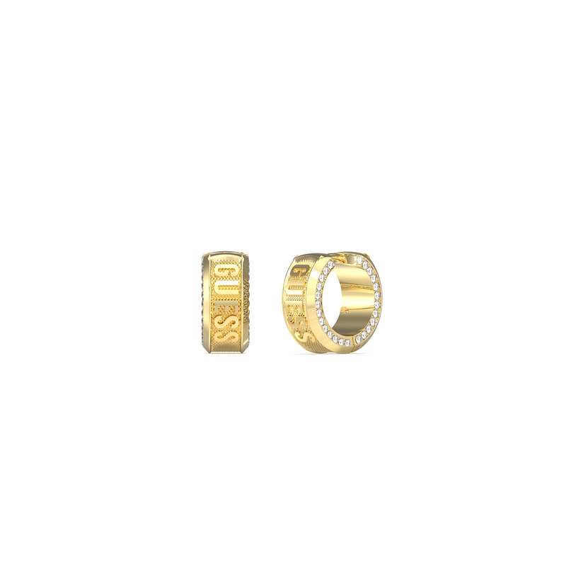 GUESS JEWELS JEWELRY JUME05013JWYGT-U (JUME05013JWYGT-U)