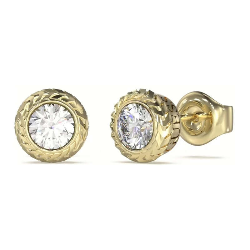 Guess Mens Earrings JUME05022JWYGTU