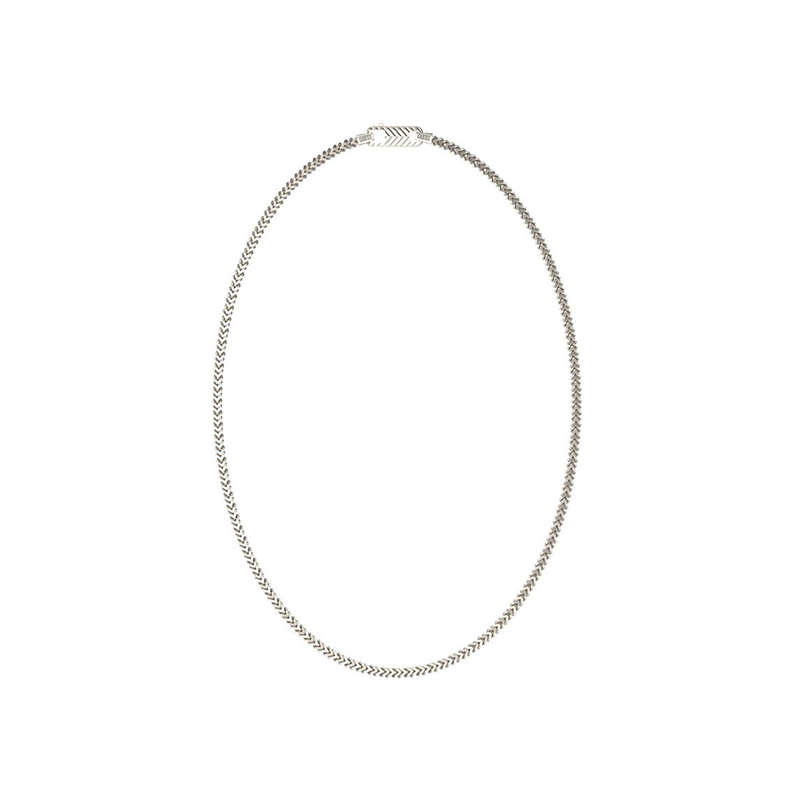 Guess Mens Necklace JUMN04437JWSTTU