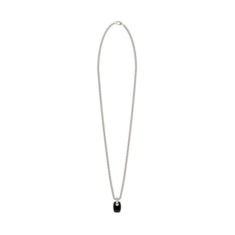 Guess Jewels Men's Necklace (JUMN05040JWSTBKT-U)