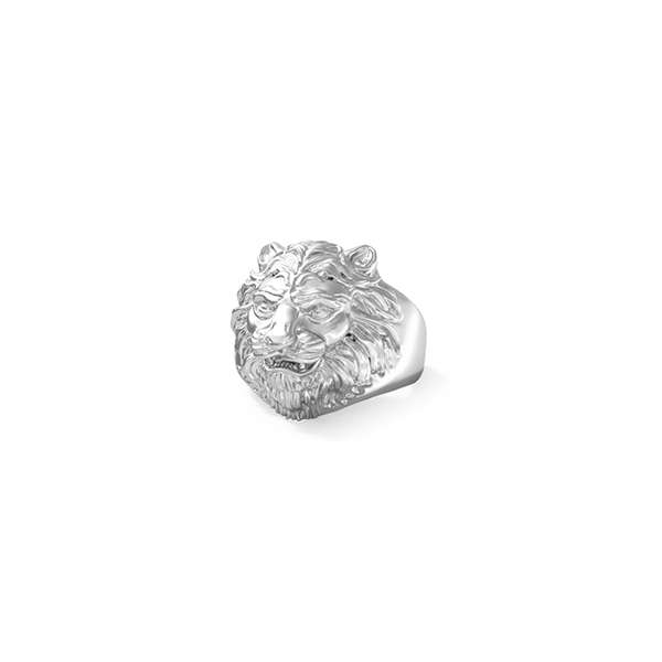 Guess Jewels Men's Ring (JUMR01307JWST62)
