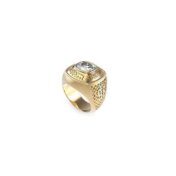Guess Jewels Women's Earrings (JUMR01375JWYG64)