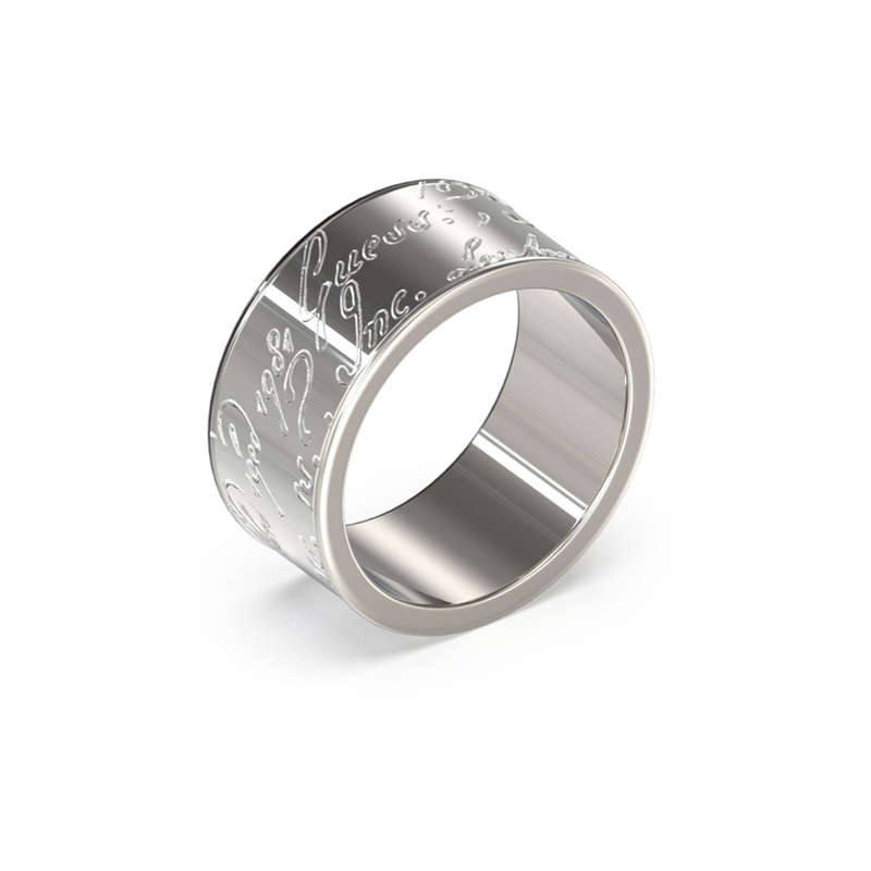 Guess Jewels Men's Ring (JUMR04405JWST66)