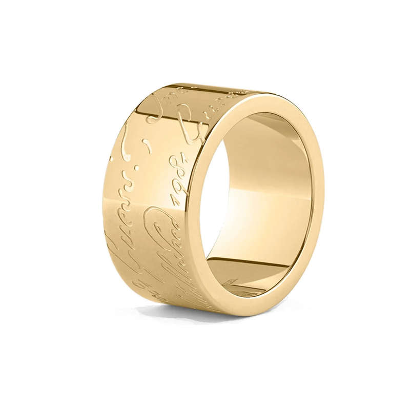 Guess Jewels Men's Ring (JUMR04405JWYG66)