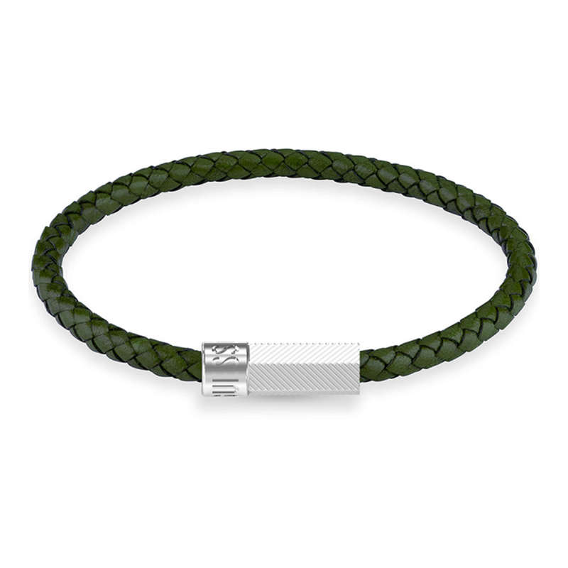 Guess Mens Bracelet JUXB03240JWSTDGS