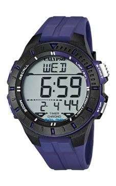 Calypso Kid's Watch (K5607_2)