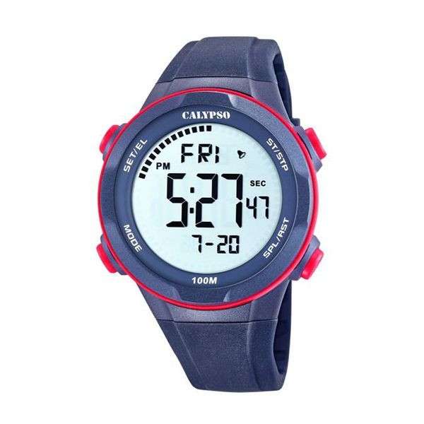 Calypso Kid's Watch (K5780_4)