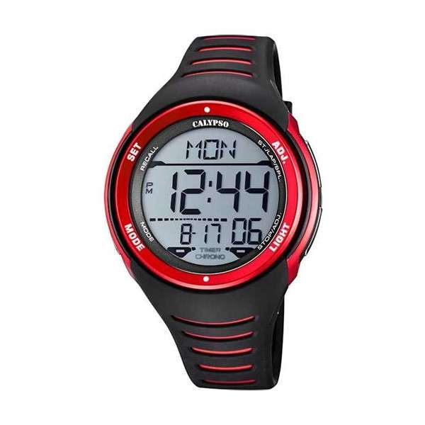 Calypso Kid's Watch (K5807_3)