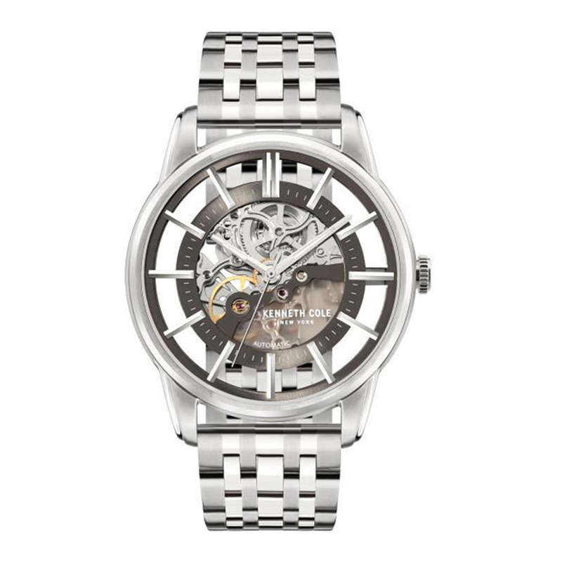 Kenneth Cole New York KC15116001A Mens Watch Automatic
