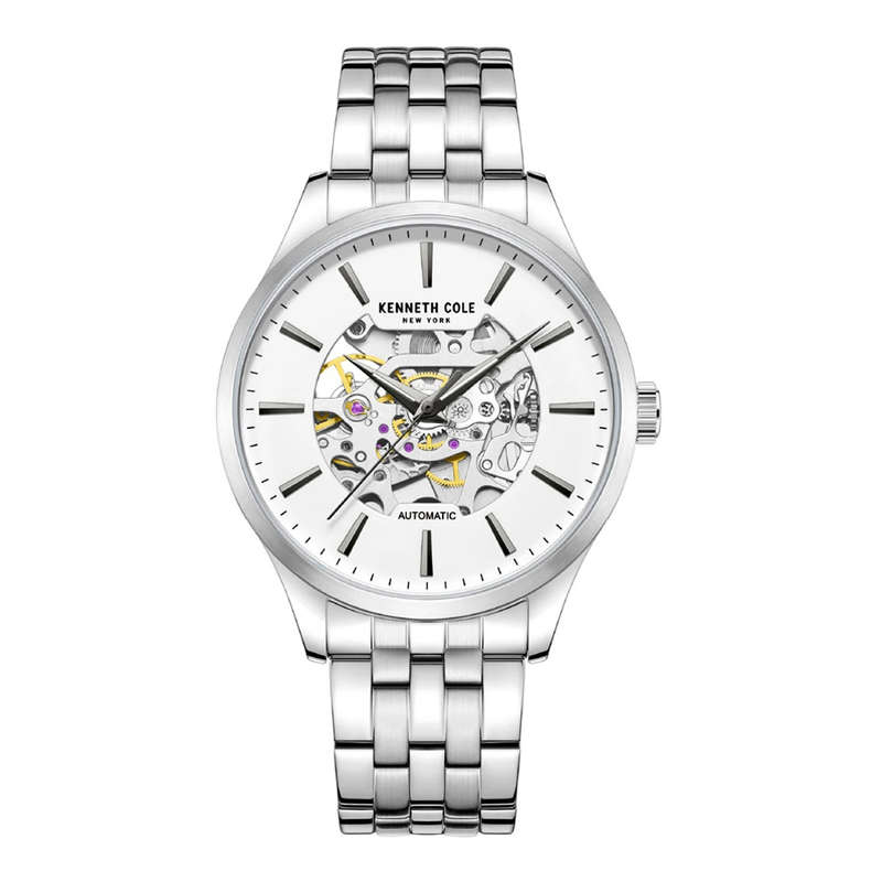 Kenneth Cole New York KCWGL2216903 Mens Watch Automatic