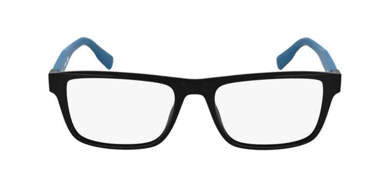 Lacoste L2973 (L2973_001_56) Men's EYEWEAR
