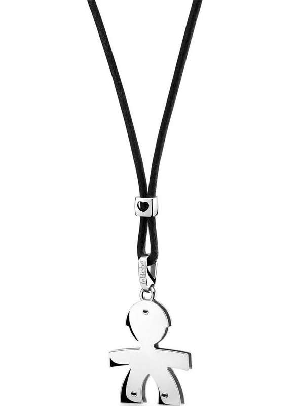 leBebé Jewels Women's Necklace (LBB002-N)