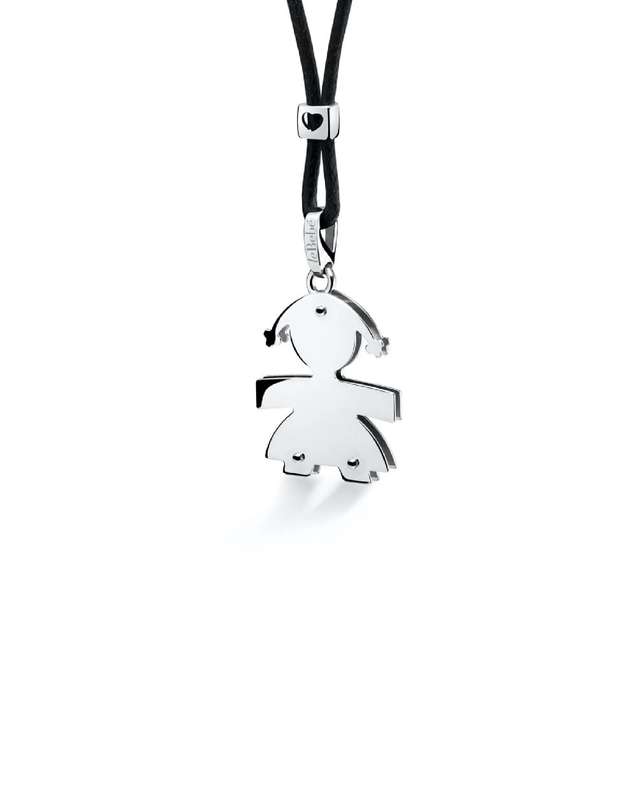 Lebebé Jewels Women's Necklace (lbb004-n)