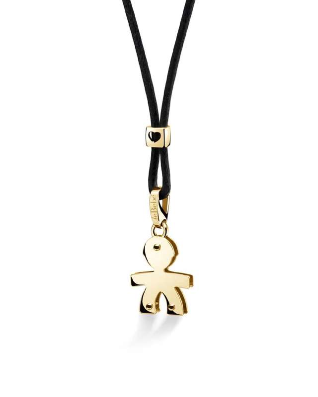 leBebé Jewels Women's Necklace (LBB005-N)