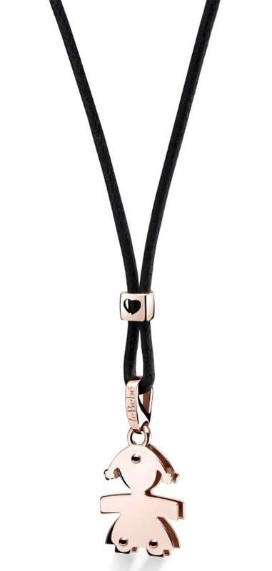 Le bébé Ladies Necklace (LBB043-N)