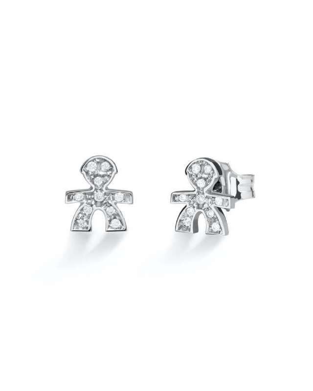 Orecchini Le Bebe Lbb311 (LBB311) Women's JEWELRY