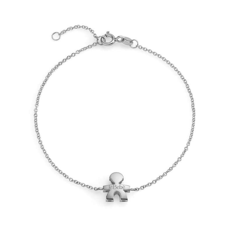 leBebé Jewels Women's Bracelet (LBB908)