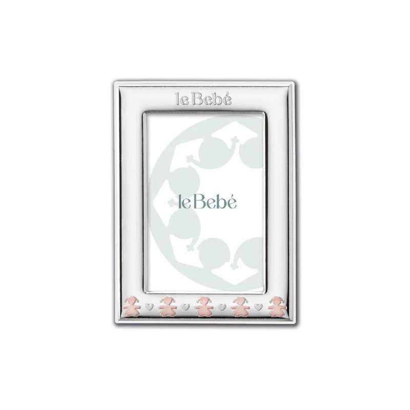 Lebebé Jewels picture frame (lbc002)