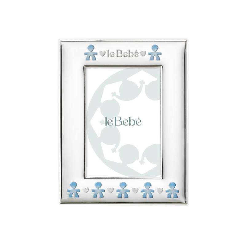 leBebé Jewels Picture Frame (LBC003)