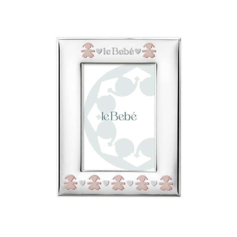 leBebé Jewels Picture Frame (LBC004)
