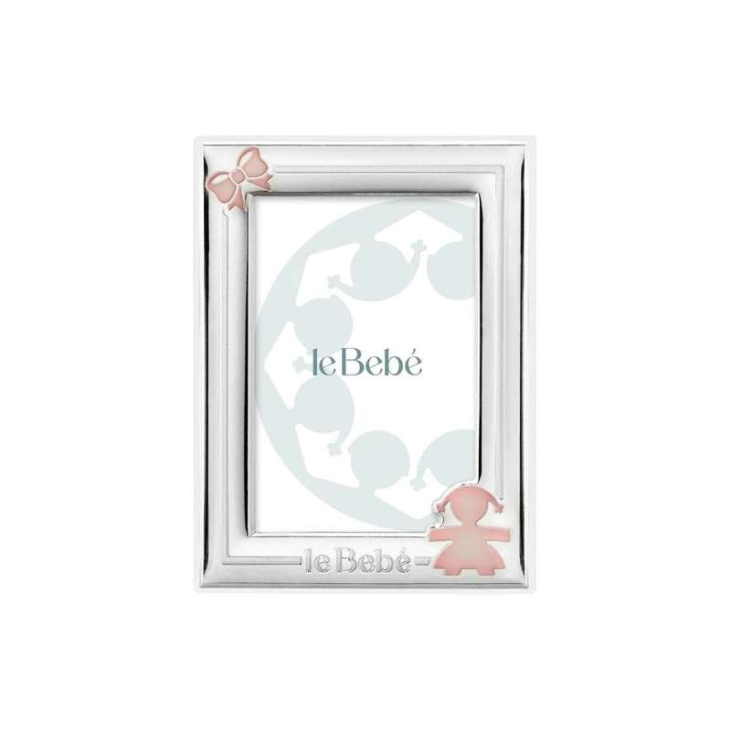 leBebé Jewels Picture Frame (LBC008)