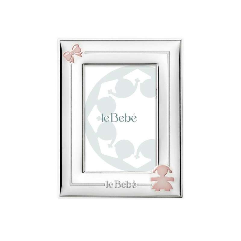 Lebebé Jewels picture frame (lbc010)
