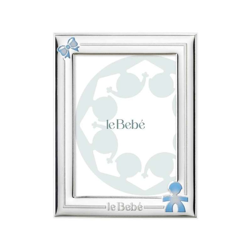 leBebé Jewels Picture Frame (LBC011)