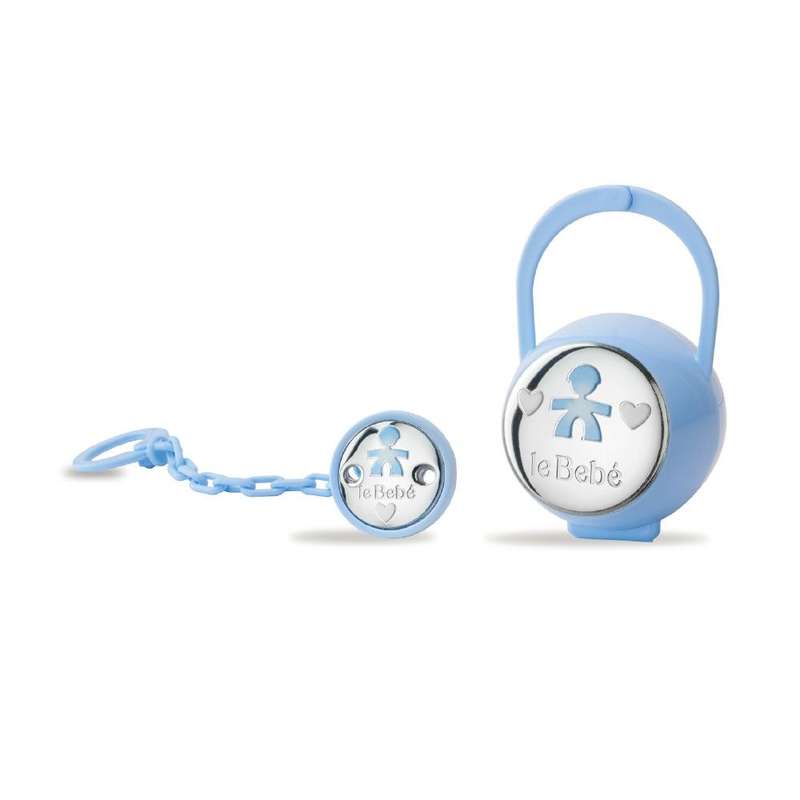 leBebé Jewels Pacifier Case (LBK001)
