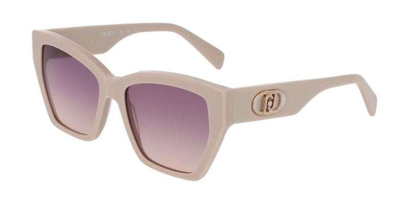 Liu Jo Lj815s (LJ815S_264_55) Women's EYEWEAR