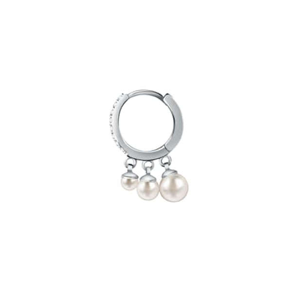La Petite story jewels Women's Earrings (lps02aqm25)