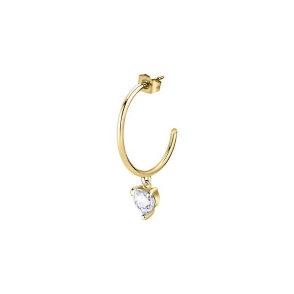 La Petite story jewels Women's Earrings (lps02aqm31)