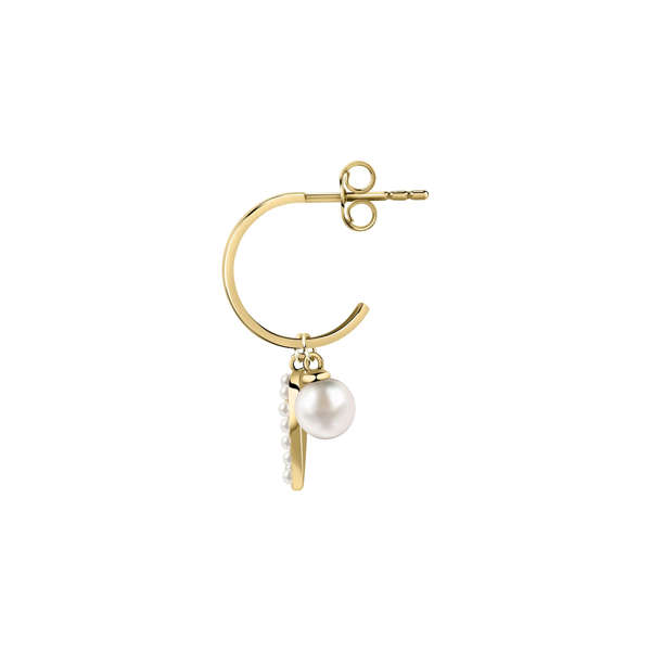 La Petite Story Jewelry Lps02aqm38 (LPS02AQM38)  JEWELRY
