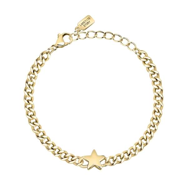 La Petite story jewels Women's Bracelet (lps05arr77)