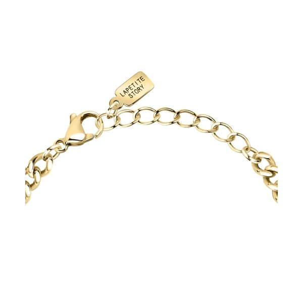 La Petite story jewels Women's Bracelet (lps05arr77)