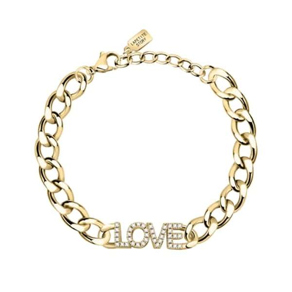 LA PETITE STORY JEWELRY LPS05ASD35