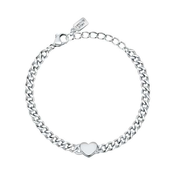 La Petite story jewels Women's Bracelet (lps05asd38)