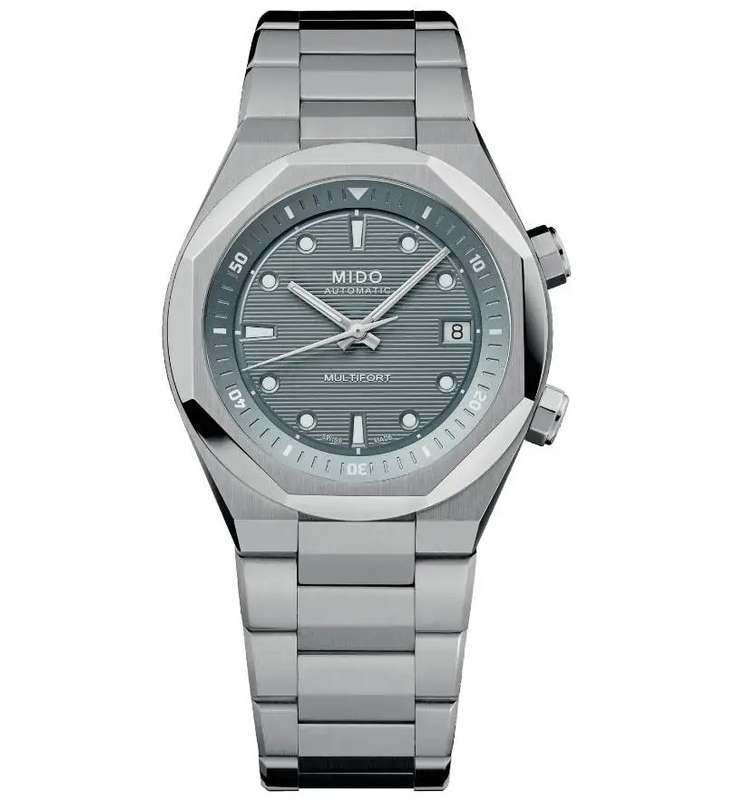Mido M047-507-11-081-00 (M047-507-11-081-00)  Watch Women's