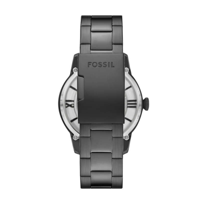 Fossil Men's Watch (ME3268) - Mechanical Skeleton