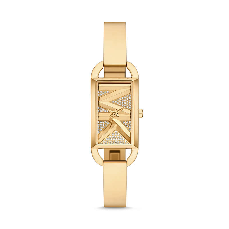 Michael Kors Women's Watch (MK4840) - Empire Collection