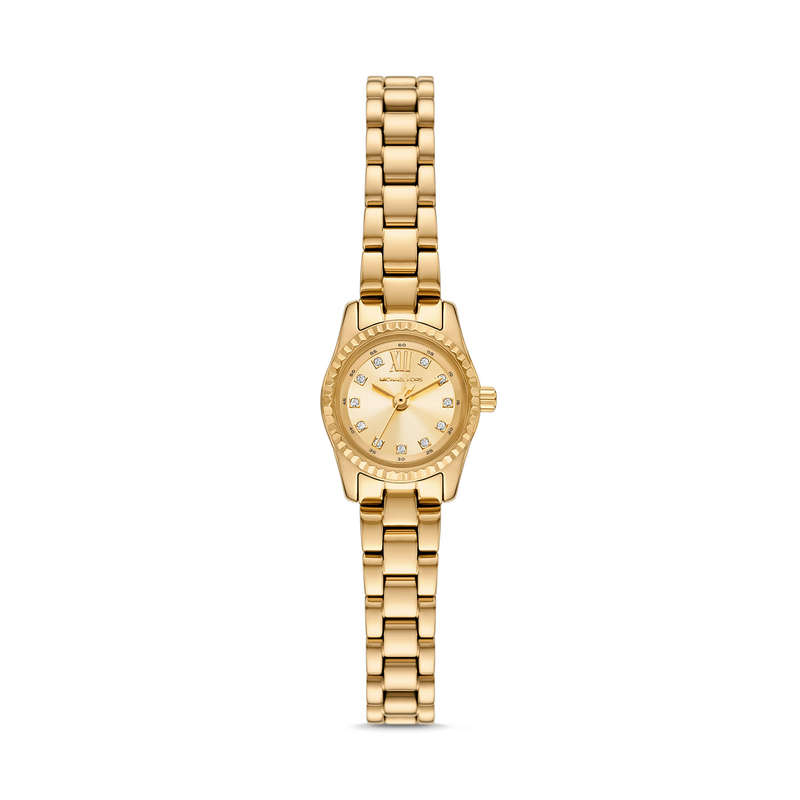 Michael Kors Women's Watch  (MK4862)