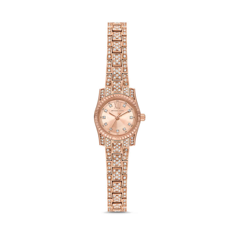 Michael Kors Women's Watch  (MK4863)