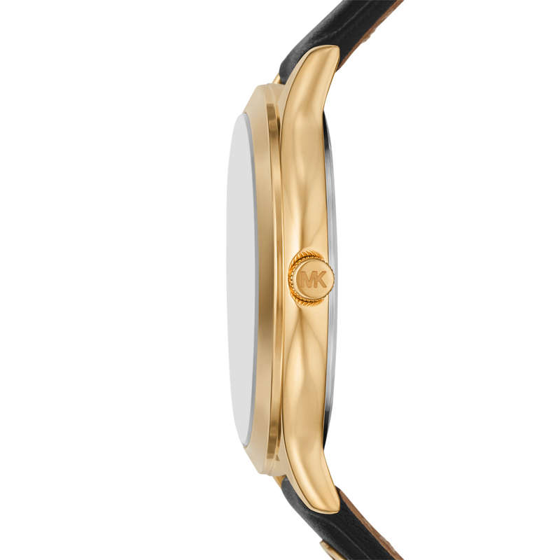 Michael Kors Women's Watch (MK7482) - Slim Runway Collection