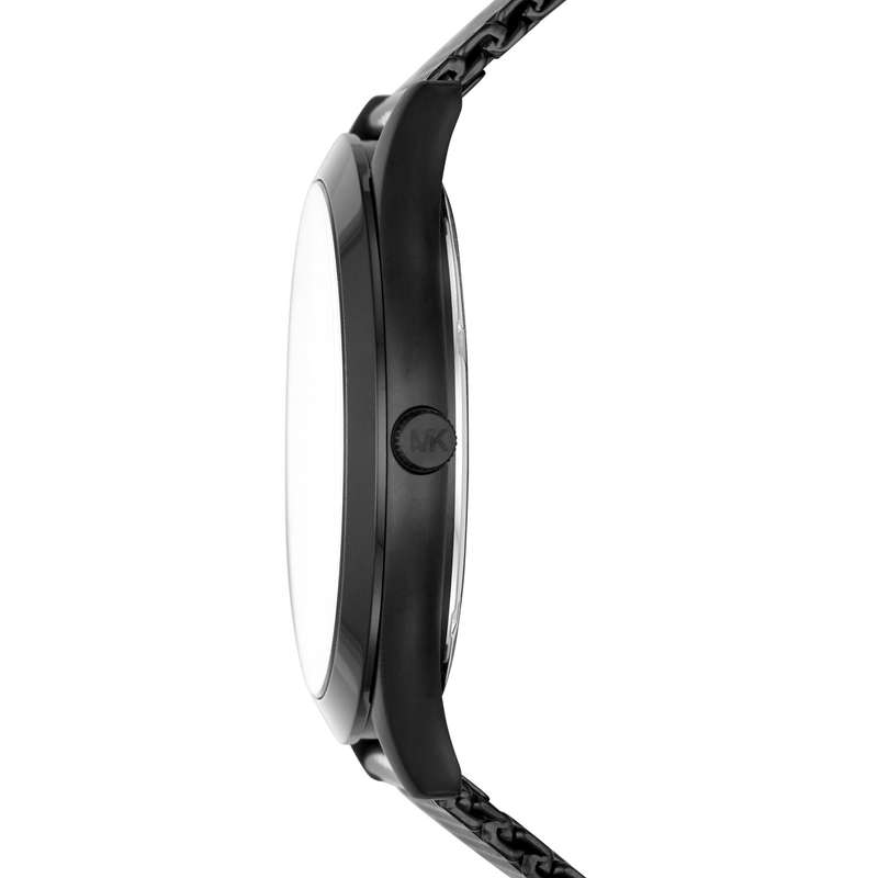 Michael Kors Men's Watch  (MK8607) - Runway Collection