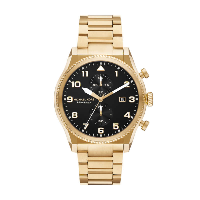 Michael Kors Men's Watch  (MK9195)