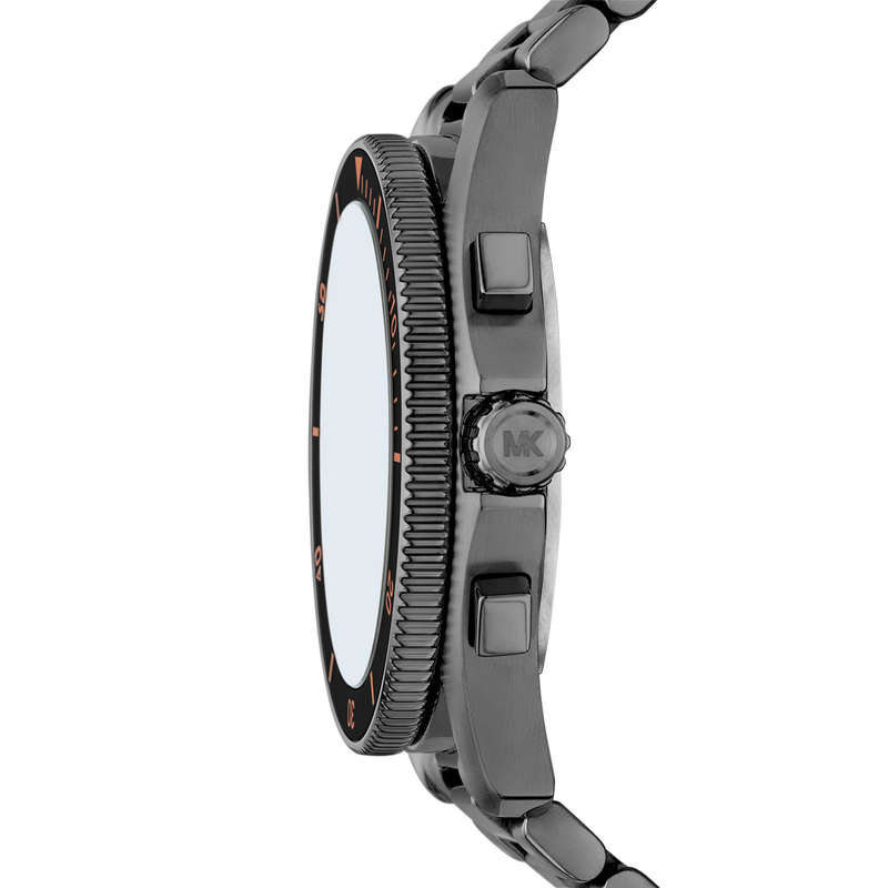 Michael Kors Men's Watch  (MK9204)