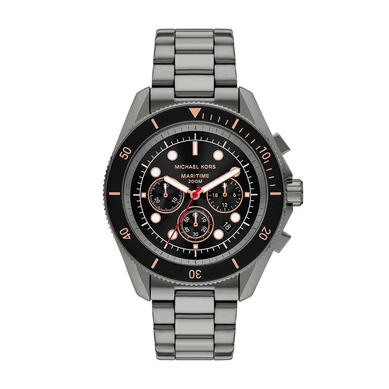 Michael Kors Men's Watch  (MK9204)