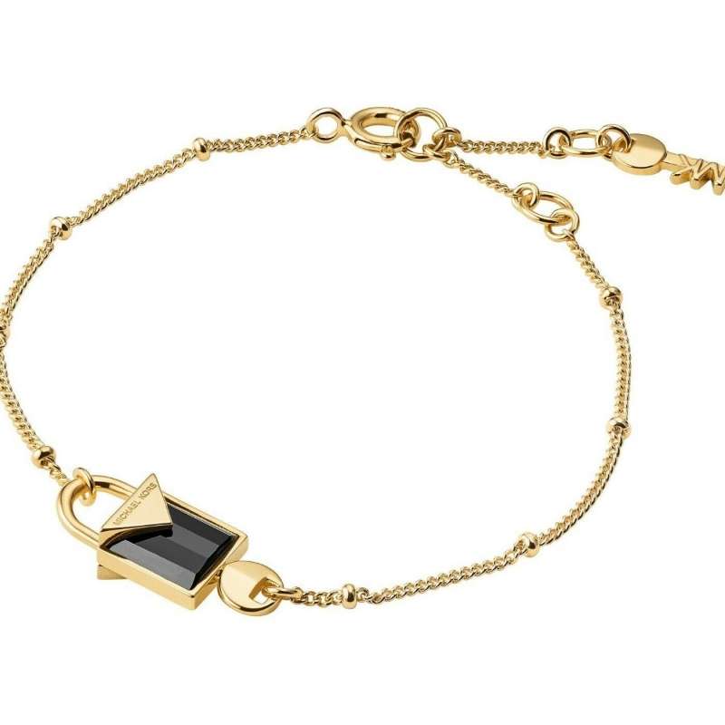 Michael Kors Women's Bracelet (MKC1041AM710M) - Premium Collection